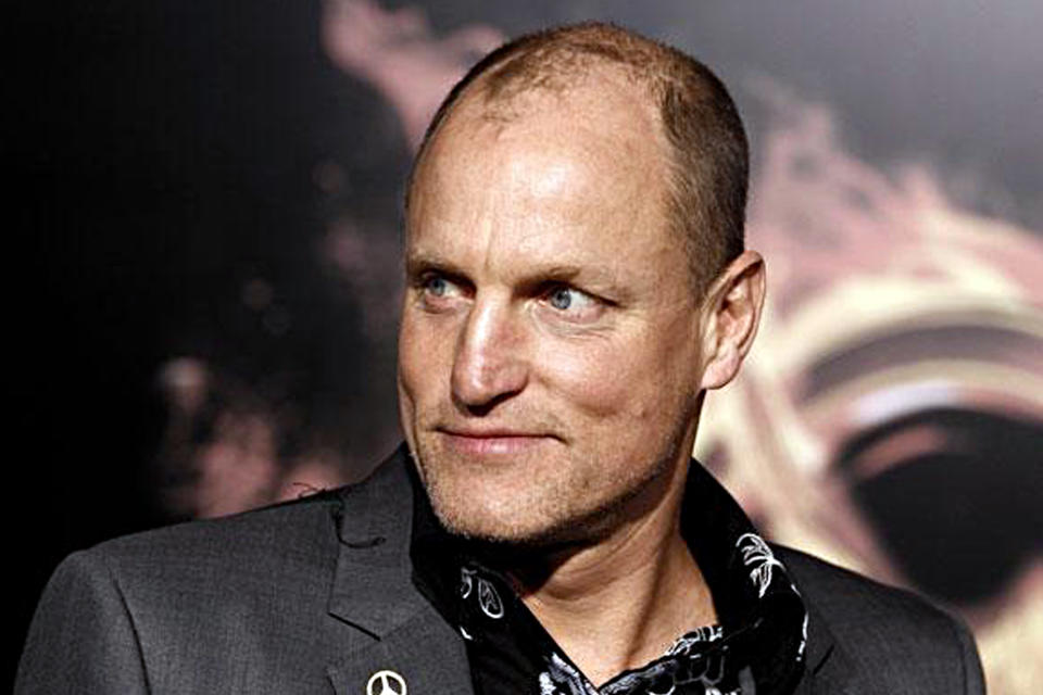 Woody Harrelson / Cortesía