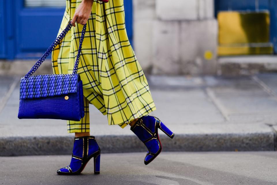 The Best Street Style from Paris Fashion Week