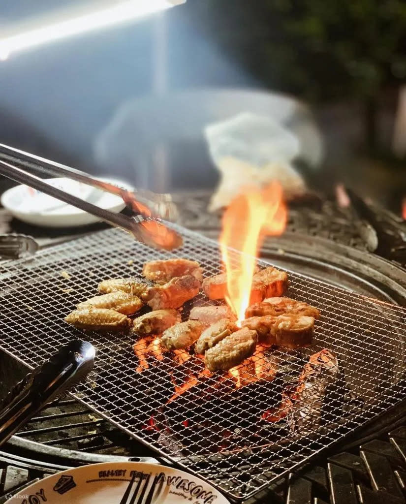 中秋BBQ燒烤場2023〡中秋BBQ場14大推介！全天候任飲任食/免費娛樂設施/50款燒烤美食