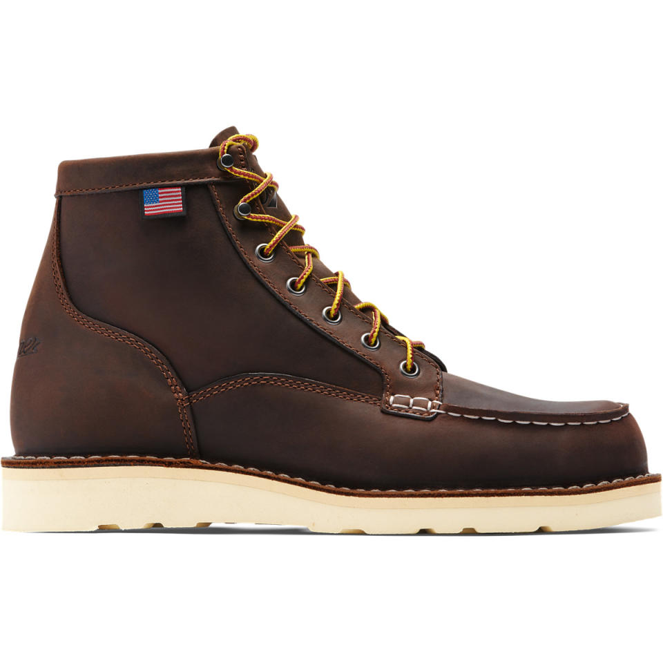 danner work boots