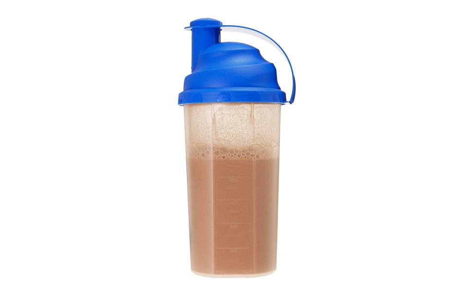 Protein shake