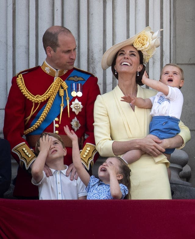 Queen Elizabeth II 70th Anniversary of Accession