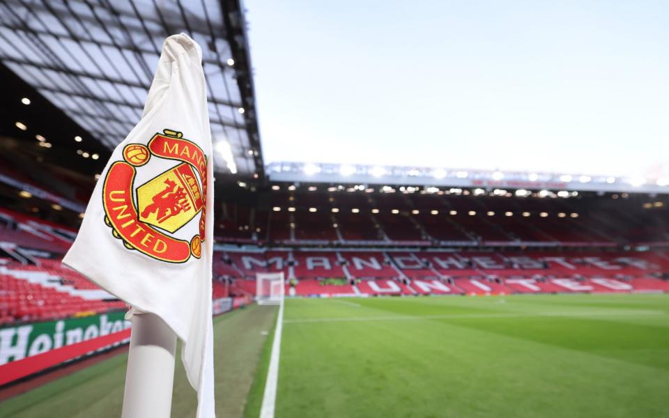 Man Utd bidders set for Old Trafford talks as Glazers remain 'determined sellers'