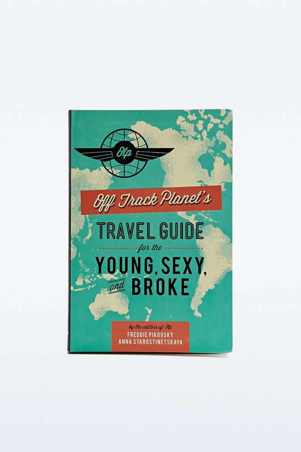 2. Travel Guide