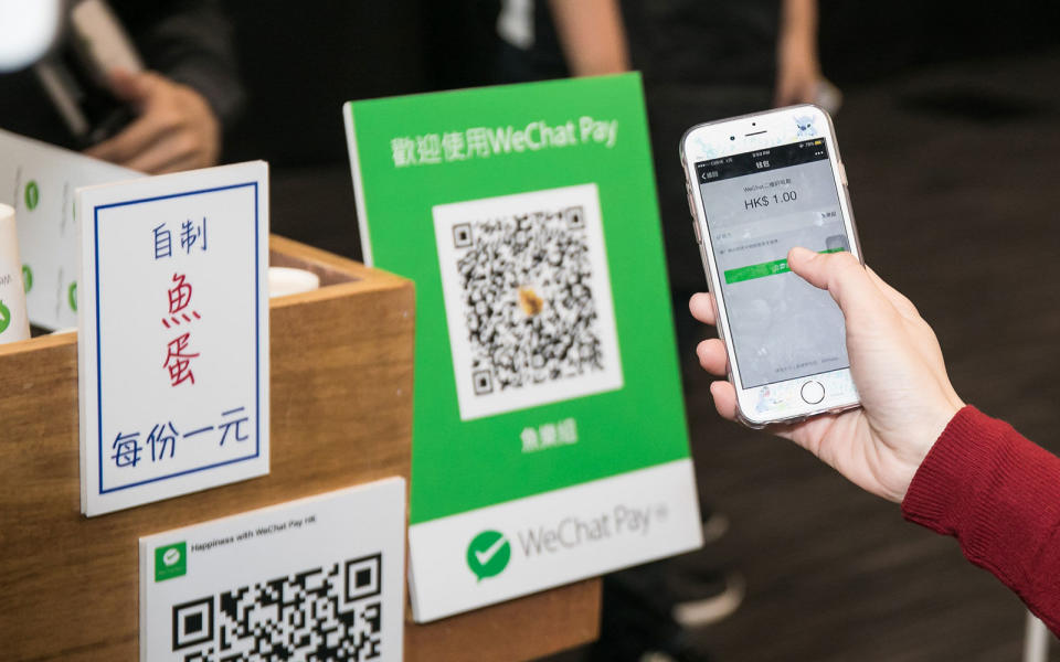 WeChat Pay