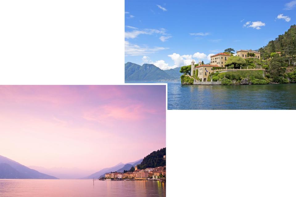 La Dolce Vita in Lake Como