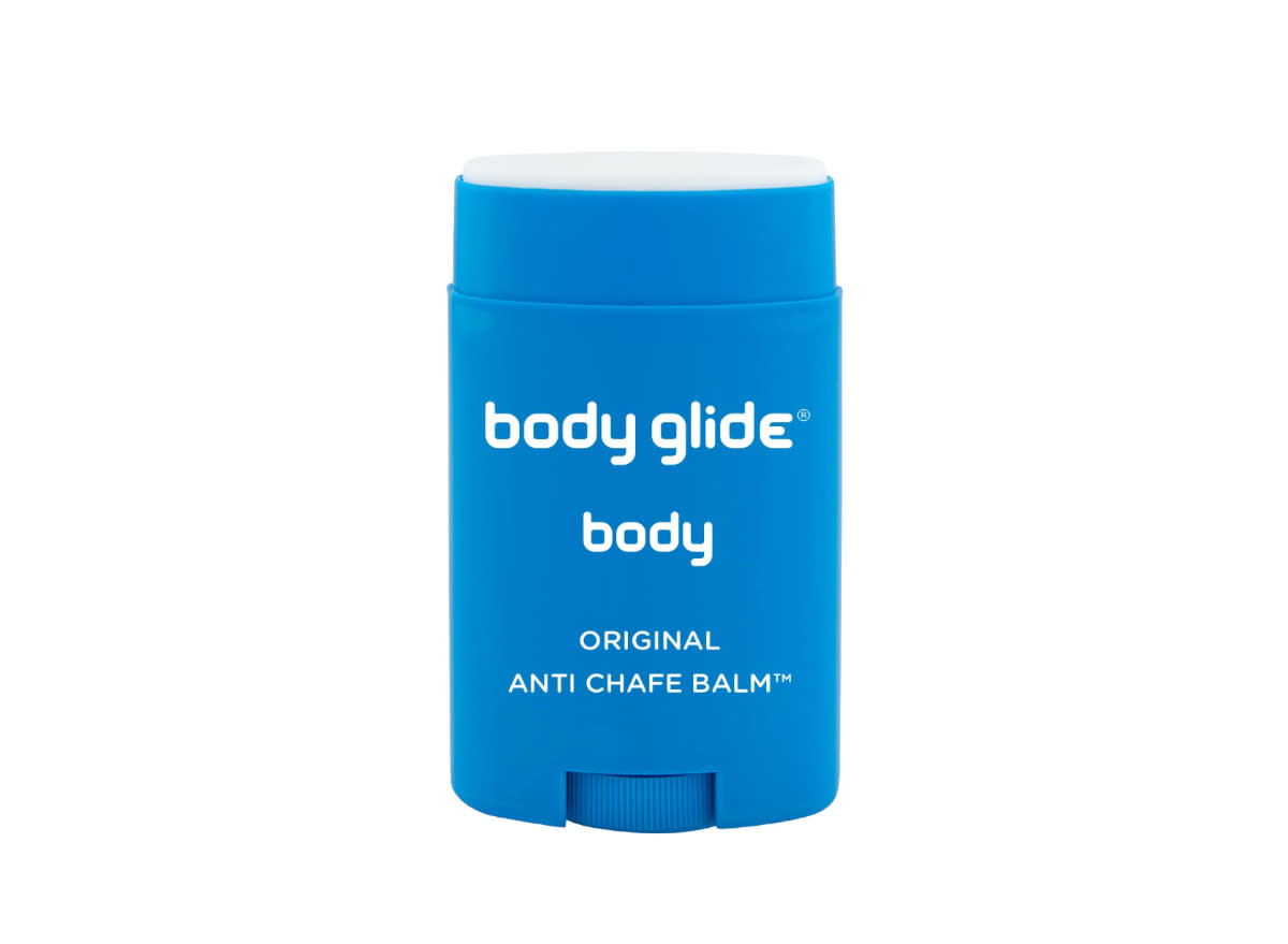 anti-chafe balm