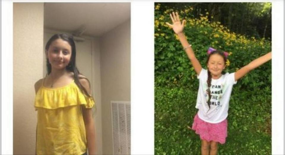 Cornelius Police are asking for help in the search for 11-year-old Madalina Cojocari, missing since Nov. 23, 2022.