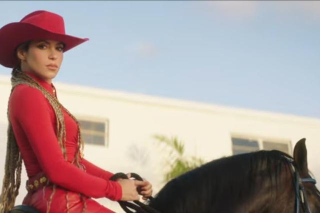 Cuándo se estrena “El Jefe”? La nueva canción de Shakira en