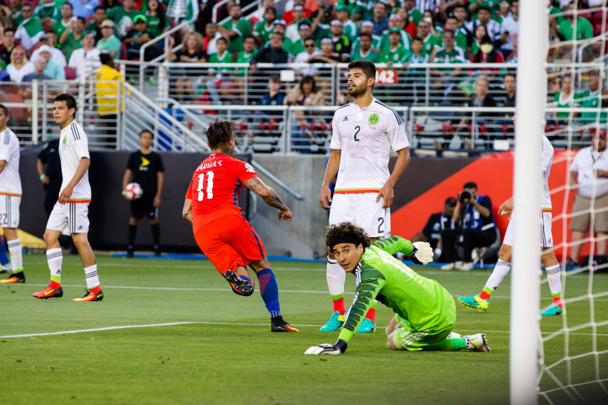 Copa América 2024: Falta exactamente un año para que México