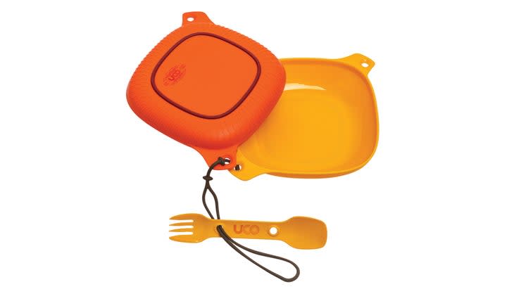 UCO ECO 4-piece Mess Kit