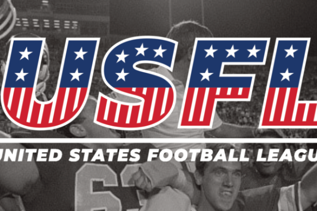 USFL TV schedule: FOX, NBC to simulcast first game of new spring