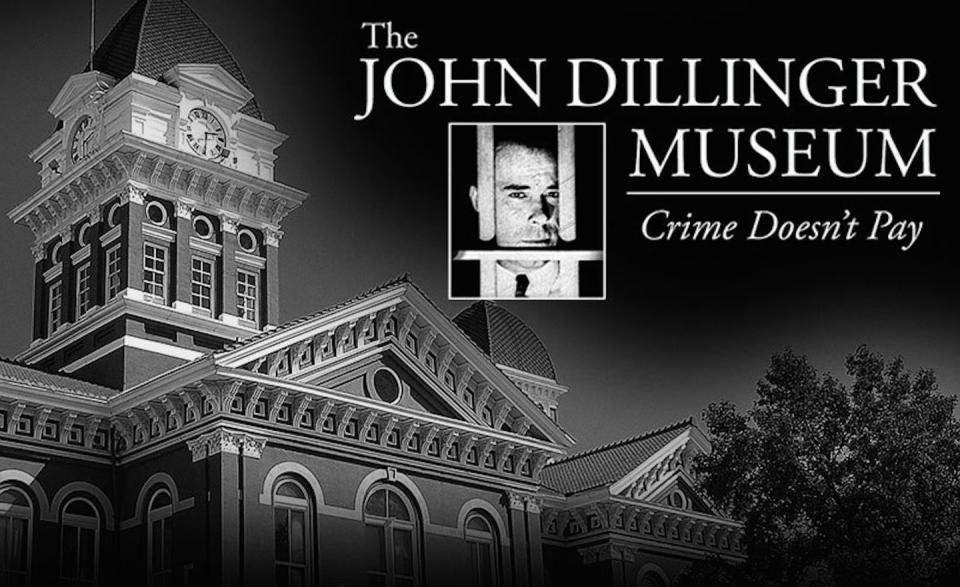 John Dillinger Museum