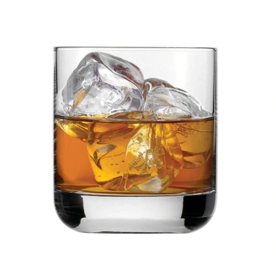 Buy Schott Zwiesel Tritan Convention Juice/Whiskey Glasses (Set of 6)