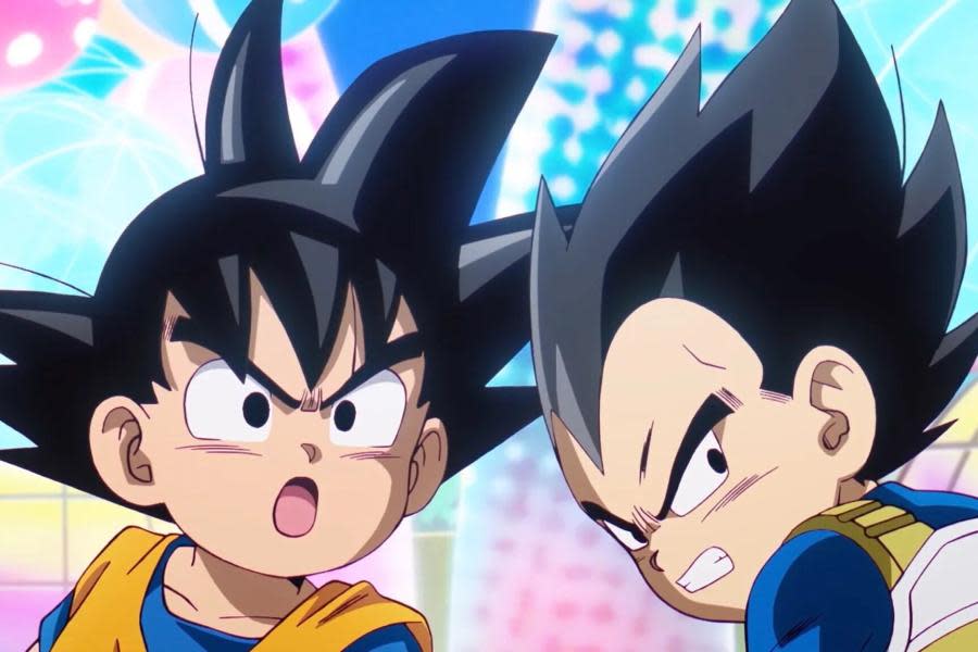 New York Comic Con | Akira Toriyama confirma a los fans que sí está involucrado en Dragon Ball: Daima 