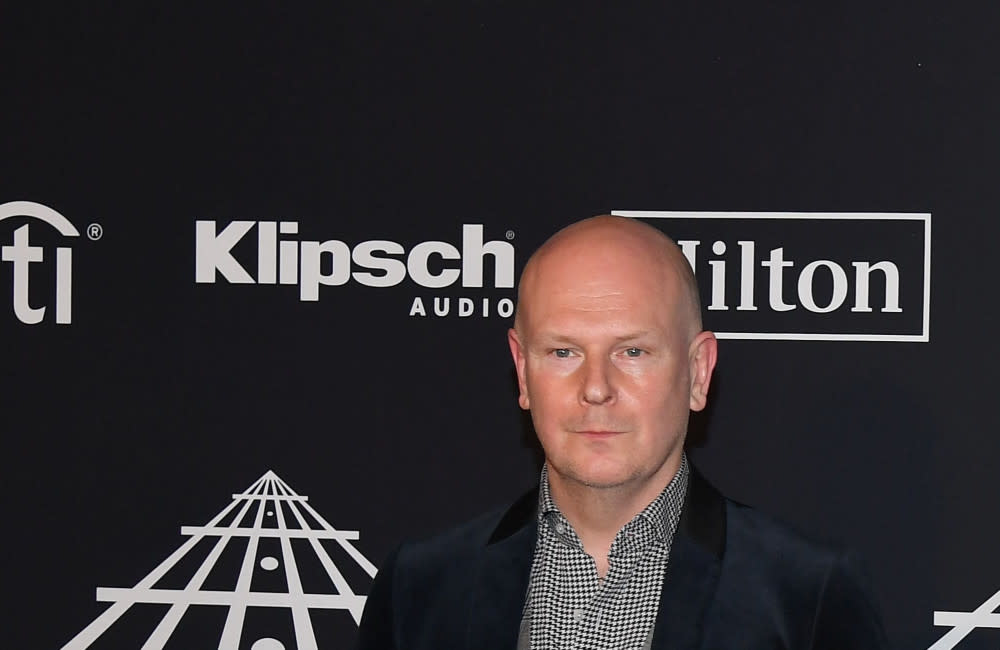 Philip Selway says the band are discussing plans for the future credit:Bang Showbiz