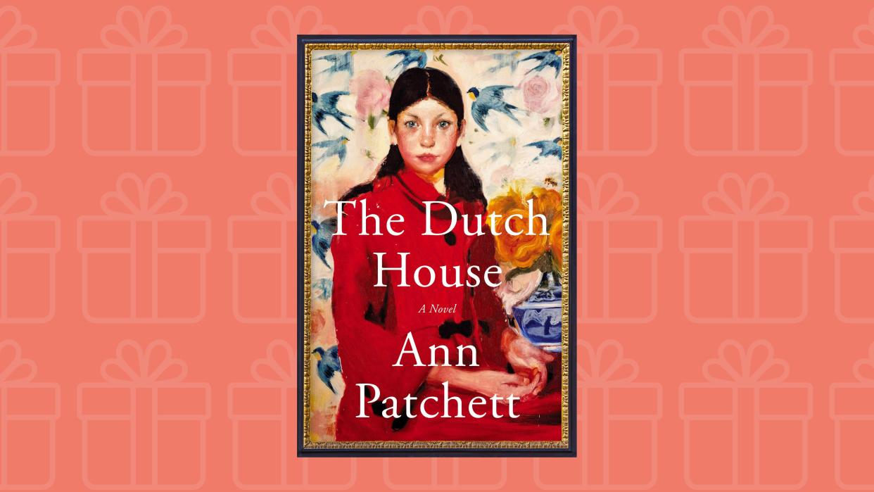 "The Dutch House" by Ann Patchett