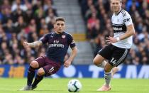 Eight years ago, in the Uruguayan town of Fray Bentos, word came through that Lucas Torreira was in trouble. Barely a teenager, he had recently left for the bustling city of Montevideo, where he had joined the youth team of Peñarol in pursuit of a professional contract. It was a big club, a big city and a big opportunity. But now little Lucas was a long way from home, and a long way from help.