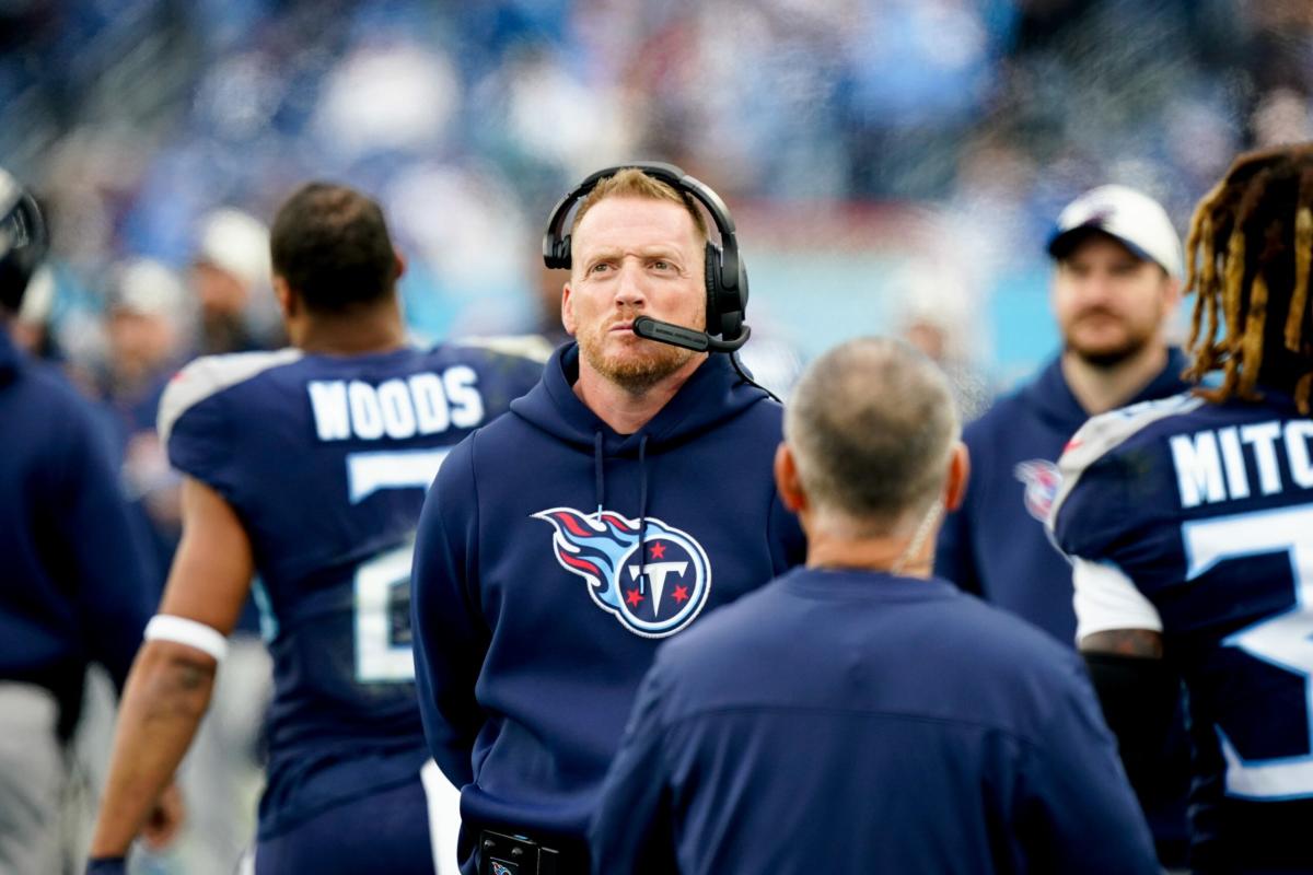 Jets hire Todd Downing as pass game coordinator; look to complete