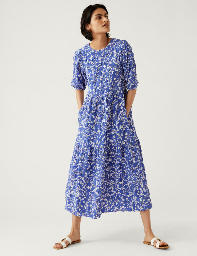 Best Marks & Spencer summer dresses UK 2023