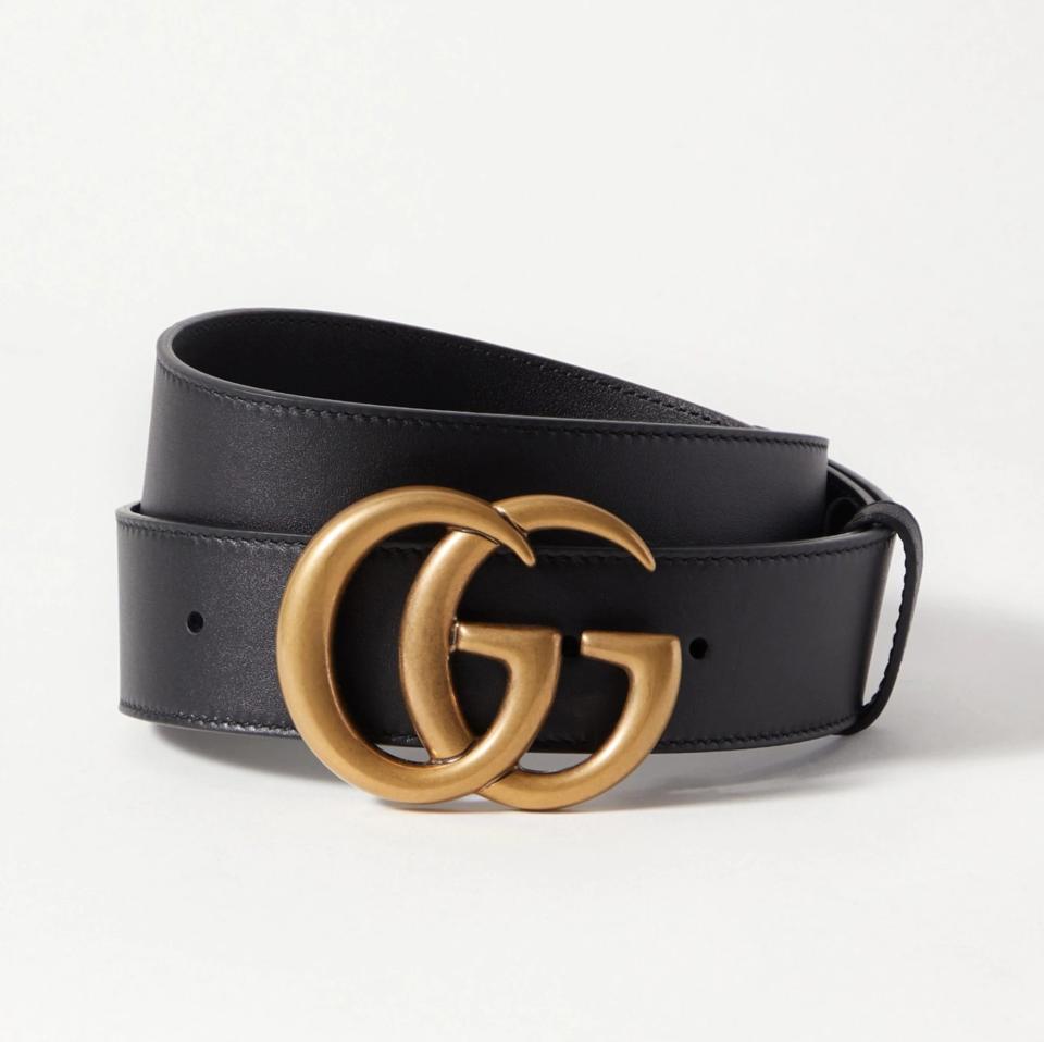 Best Women's Designer Belts