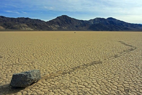 Death Valley