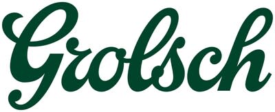 Dark Green Grolsch Logo (CNW Group/Grolsch)