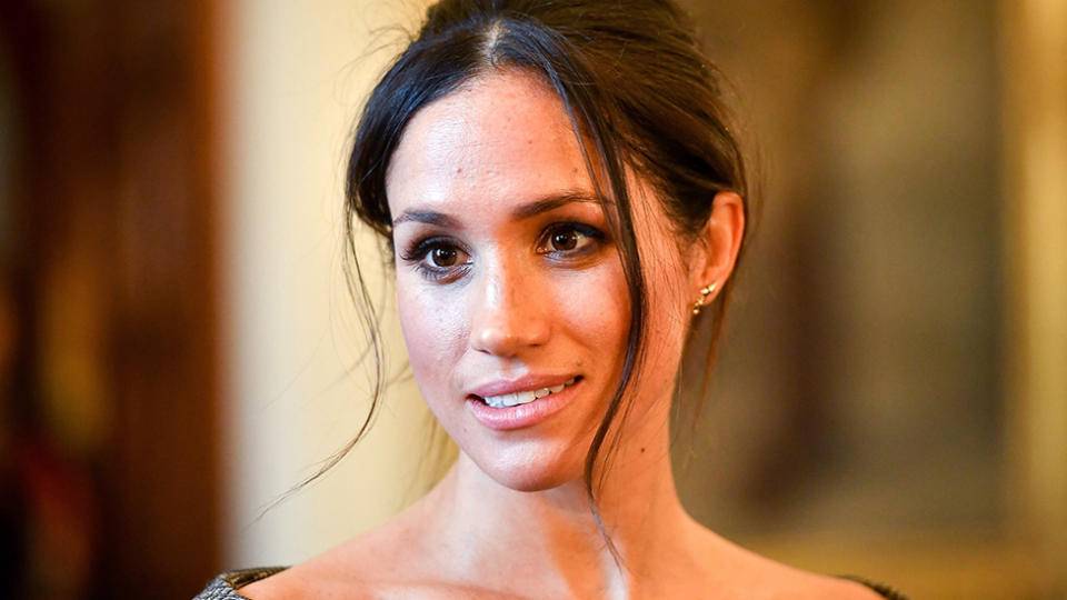 Meghan Markle 