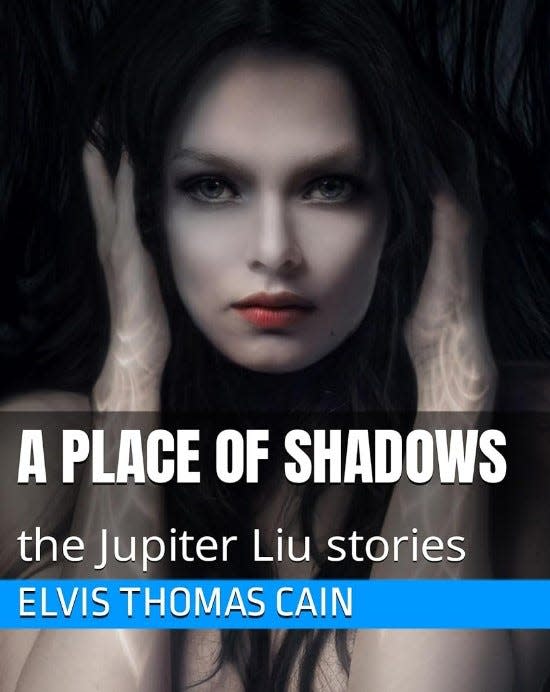 In "A Place of Shadows," a psychic sets up shop in the Lower Cape Fear to investigate all kinds of ghosts.