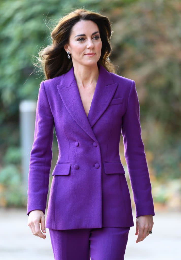 Sources Say Kate Middleton “Will Bounce Back” From Abdominal Surgery