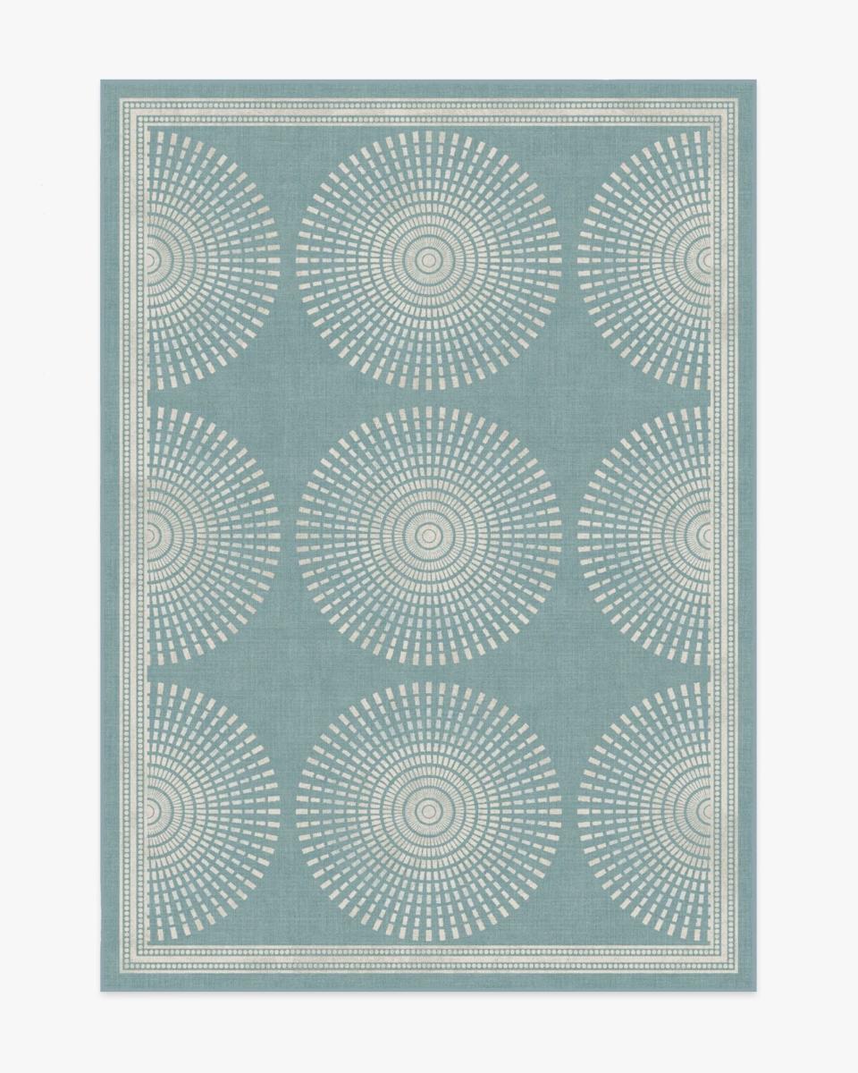 <p><a href="https://go.redirectingat.com?id=74968X1596630&url=https%3A%2F%2Fruggable.com%2Fproducts%2Fjonathan-adler-santorini-blue-rug%3Fsize%3D5x7%26system%3Drug-sys&sref=https%3A%2F%2Fwww.veranda.com%2Fshopping%2Fg45345421%2Fjonathan-adler-ruggable-collection-2023%2F" rel="nofollow noopener" target="_blank" data-ylk="slk:Shop Now;elm:context_link;itc:0;sec:content-canvas" class="link ">Shop Now</a></p><p>Jonathan Adler Santorini Blue Rug</p><p>ruggable.com</p><p>$279.00</p><span class="copyright">Courtesy of Ruggable</span>