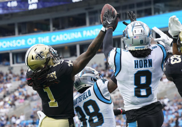 Are the New Orleans Saints the best team in the NFC?