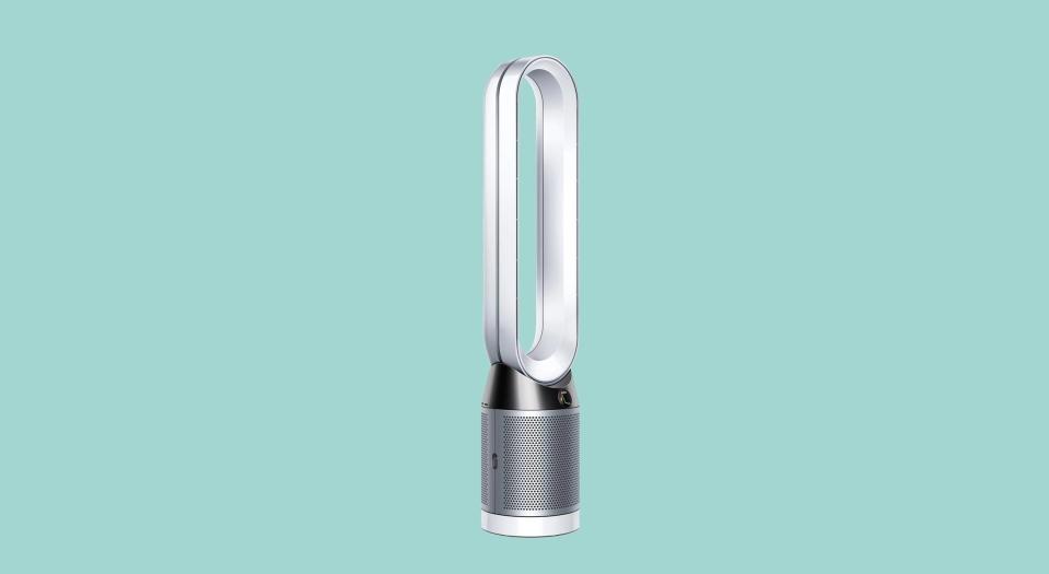 Dyson Pure Cool TP01 Purifying Fan (Photo: Dyson)