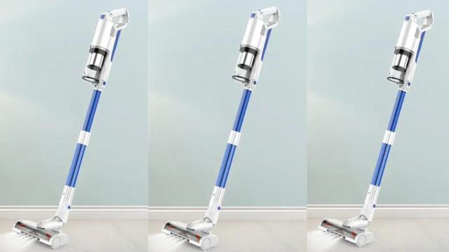 This cordless vacuum is on sale for $85 at  - TheStreet