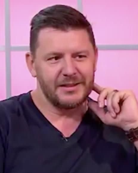 Now Manu Feildel has, once again, taken aim at the team removed from the show, which is widely speculated to be Sonya and Hadil. Source: Seven