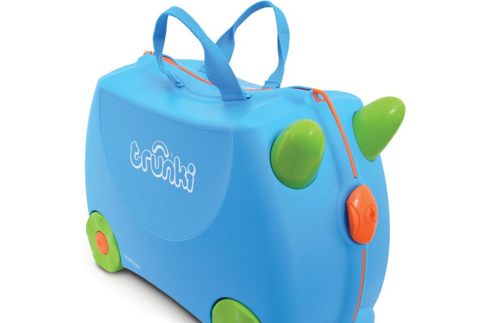  (Trunki/PA)