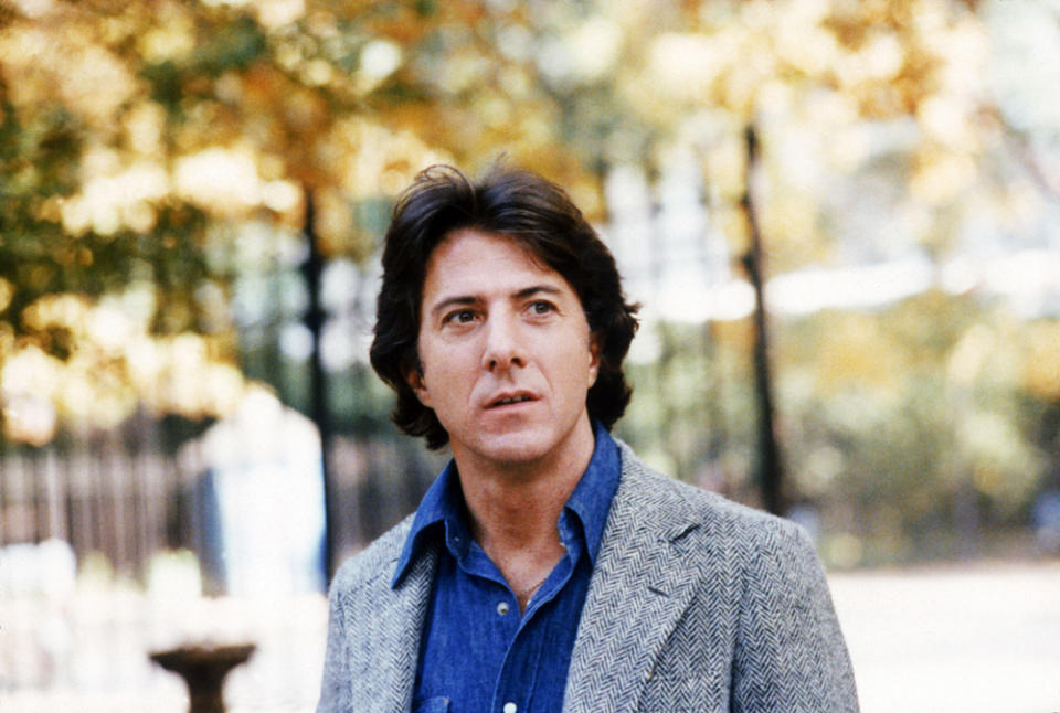 Dustin Hoffman (1979)