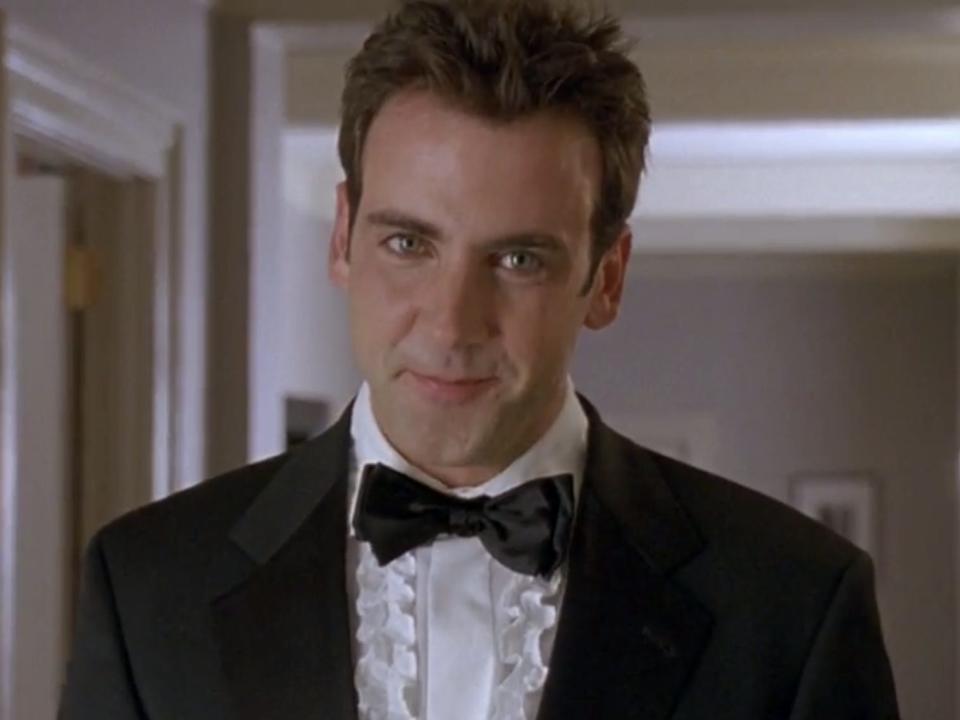 just my luck carlos ponce as antonio