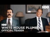 <p>Adapted from Egil ‘Bud’ Krogh’s memoir, <em>Integrity, White House Plumbers </em>is a miniseries coming to HBO this year. The show follows the infamous Watergate scandal, which Krogh experienced firsthand when he was chosen to investigate the leaks of top-secret documents to the press.</p><p><a href="https://www.youtube.com/watch?v=zXTmH6C4LHY+" rel="nofollow noopener" target="_blank" data-ylk="slk:See the original post on Youtube;elm:context_link;itc:0;sec:content-canvas" class="link ">See the original post on Youtube</a></p>