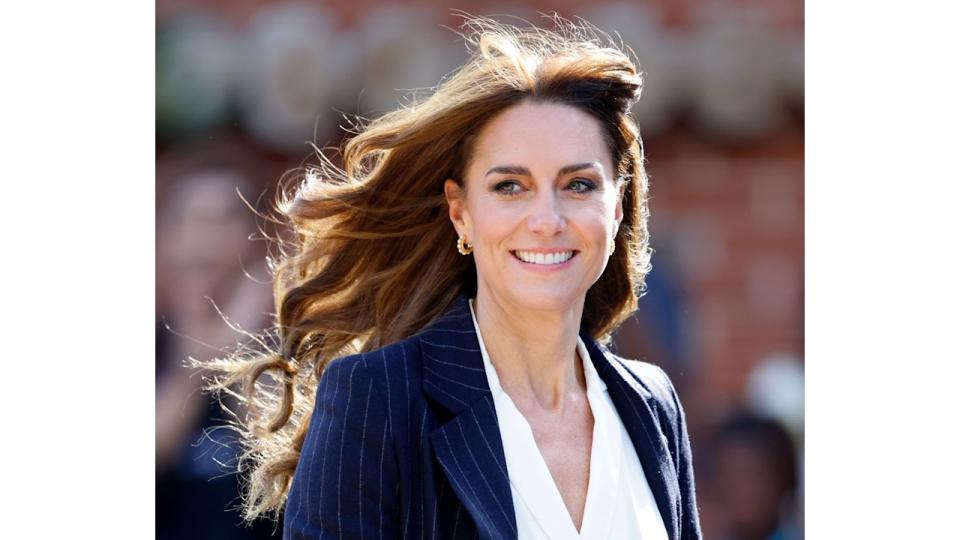 kate middleton the princess of wales