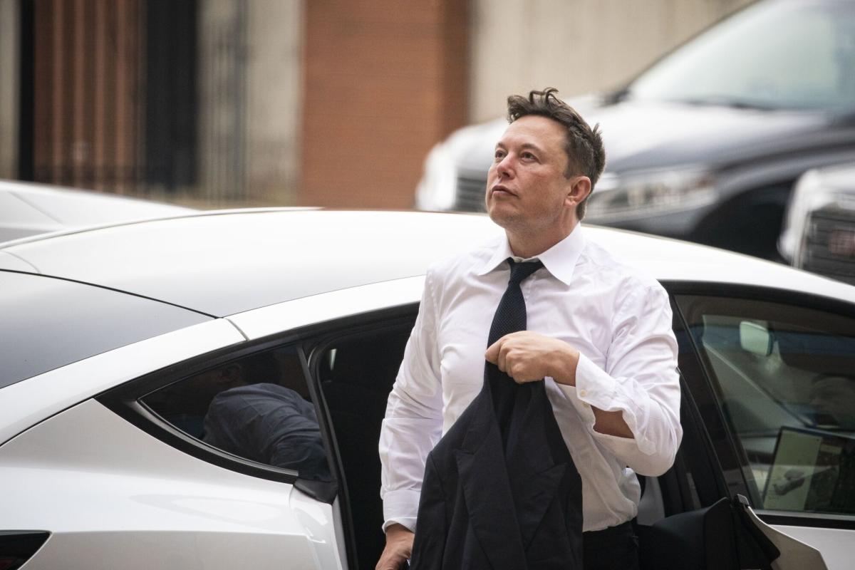 (Bloomberg) — Elon Musk appears unlikely to avoid another round of questioning in the US Securities and Exchange Commission’s investigation of his