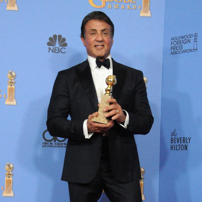 Police Confirm Sylvester Stallone Investigation 