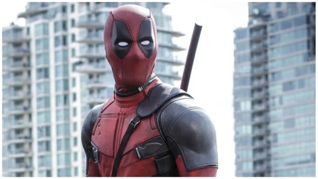 Ryan Reynolds' Cryptic 4 Word Message Makes Huge Revelation About Deadpool 3  After Latest Rumors About
