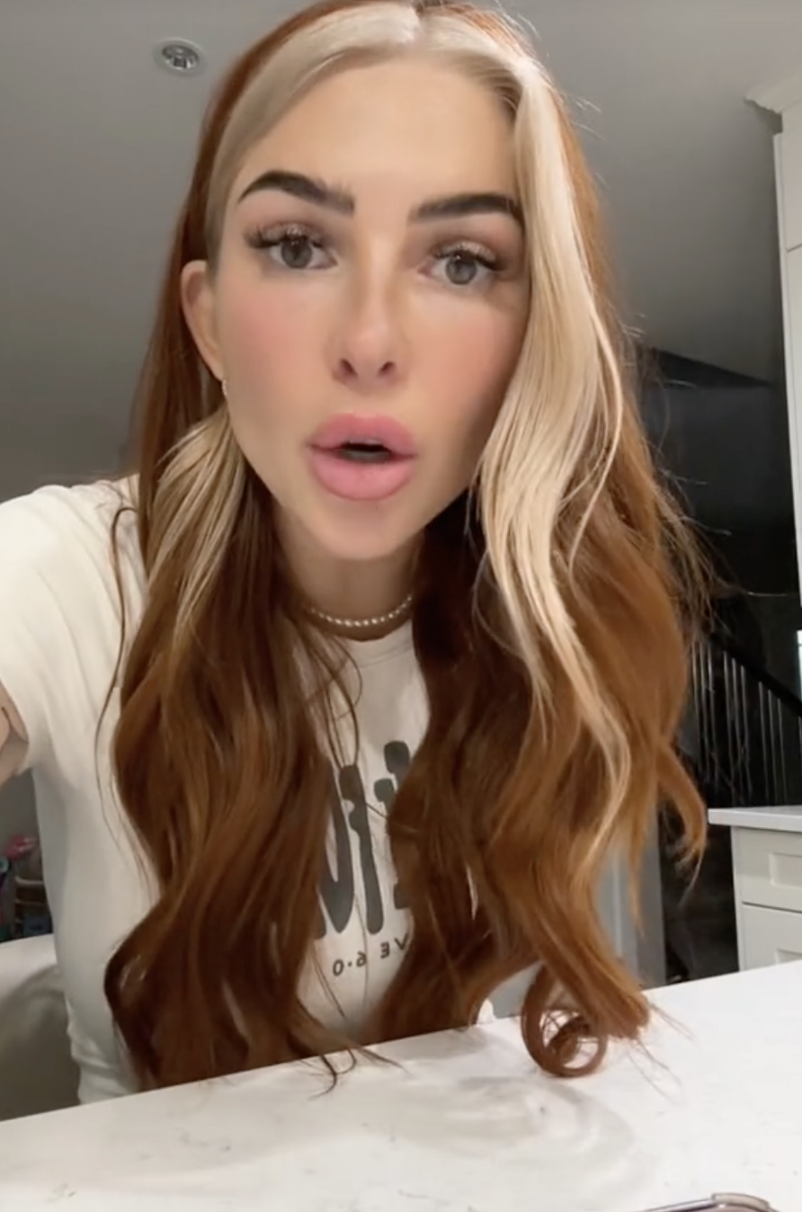 @roxystylezz26 / Via tiktok.com