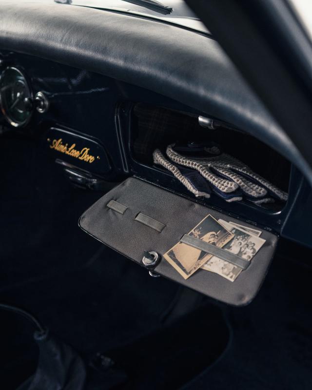 Third collaboration with Aimé Leon Dore highlights a one-of-a-kind Porsche  356 - Porsche Newsroom