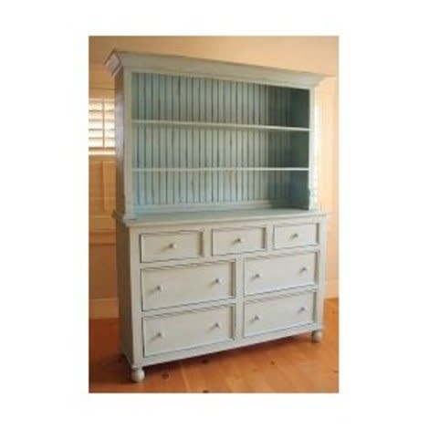 China Hutch 