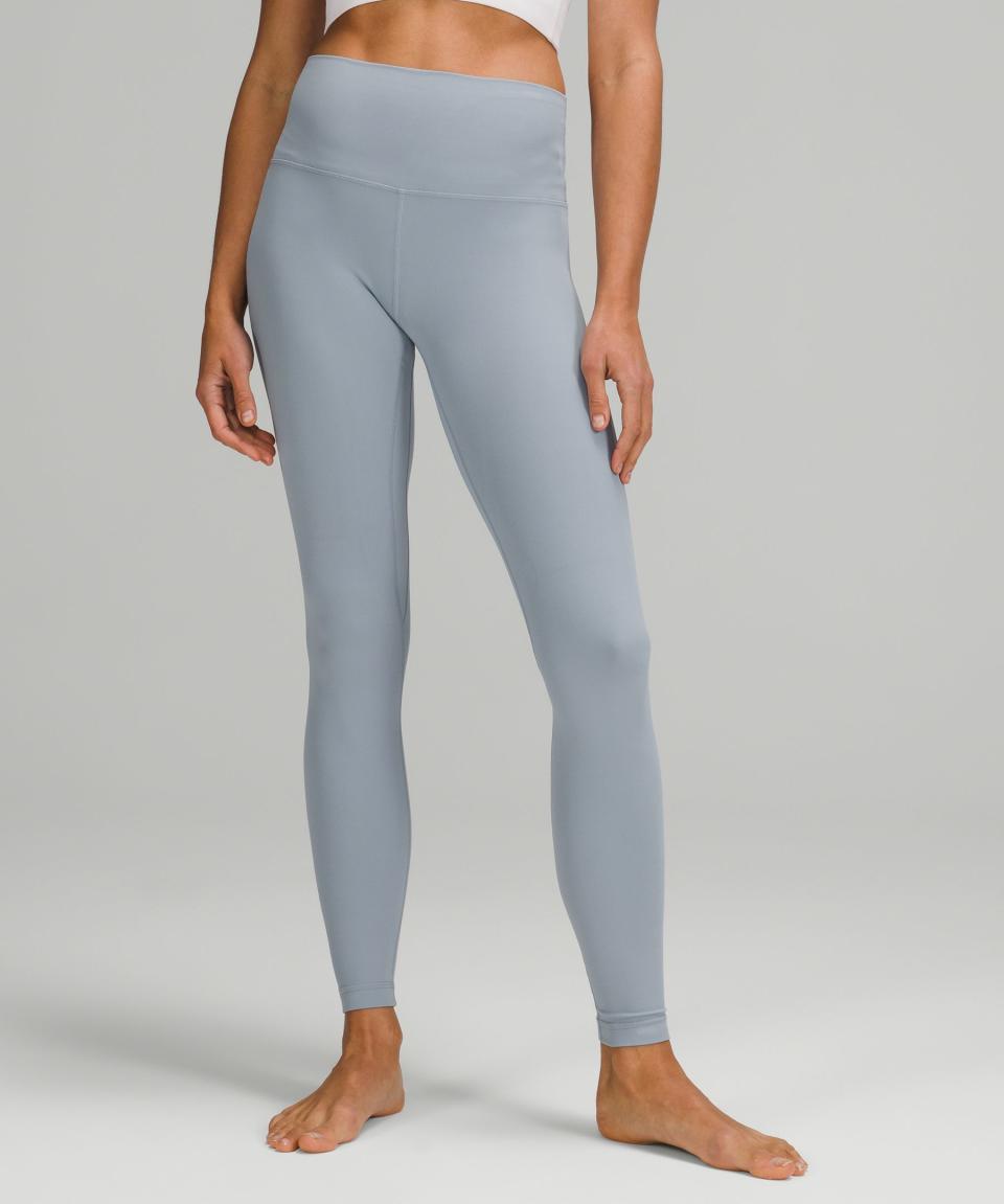 <p><a href="https://go.redirectingat.com?id=74968X1596630&url=https%3A%2F%2Fshop.lululemon.com%2Fp%2Fwomen-pants%2FAlign-Pant-Full-Length-28%2F_%2Fprod8780551&sref=https%3A%2F%2Fwww.womenshealthmag.com%2Flife%2Fg33794539%2Fbest-christmas-gifts%2F" rel="nofollow noopener" target="_blank" data-ylk="slk:Shop Now;elm:context_link;itc:0;sec:content-canvas" class="link ">Shop Now</a></p><p>Align High-Rise Pant </p><p>lululemon.com</p><p>$98.00</p>