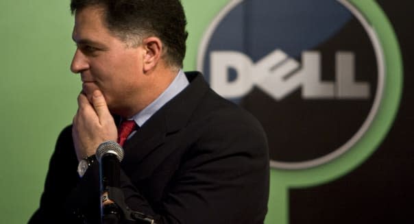 michael dell ceo Dell buyout shareholder vote carl icahn