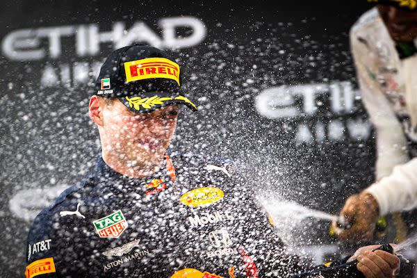 La Formule 1 est en plein essor, mais il ne faudrait pas, pour sa pleine réussite, que Marx Verstappen vampirise les victoires…