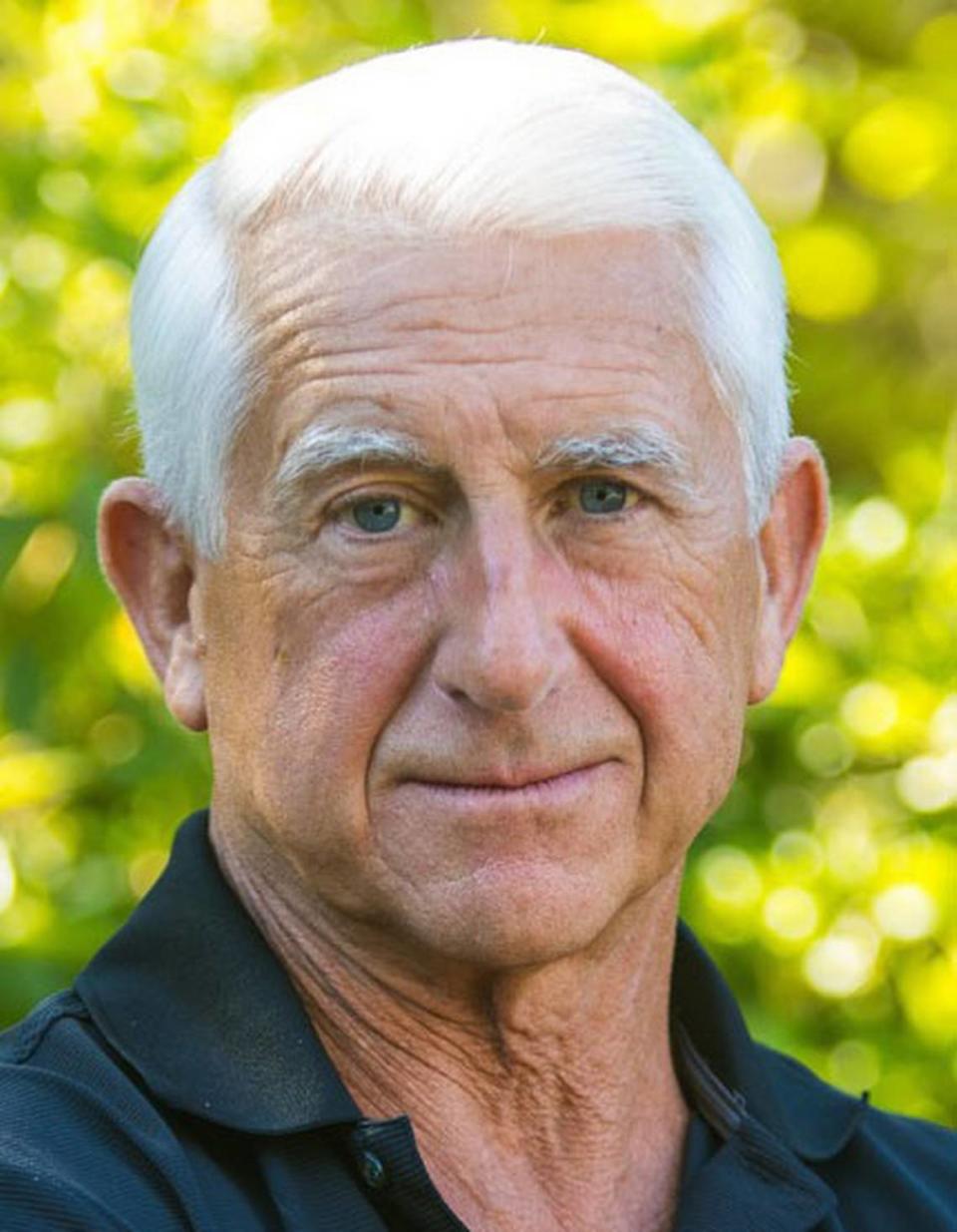 Dave Reichert